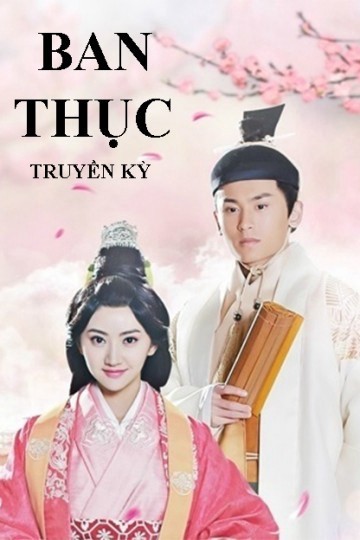 Xem phim Ban Thục Truyền Kỳ