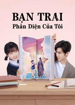 Xem phim Bạn Trai Phản Diện Của Tôi (Mr. BAD)