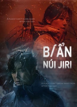 Xem phim Bí Ẩn Núi Jiri (Jirisan)