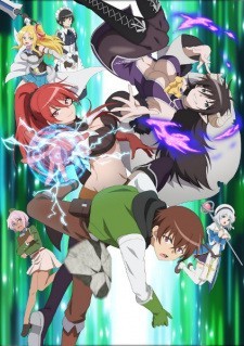 Xem phim Isekai One Turn Kill Neesan: Ane Douhan no Isekai Seikatsu Hajimemashita