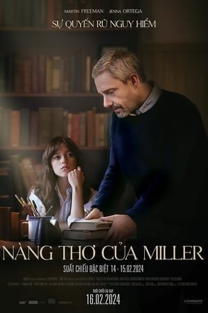 Xem phim Nàng Thơ Của Miller