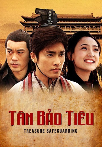 Xem phim Tân Bảo Tiêu