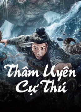 Xem phim Thâm Uyên Cự Thú